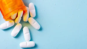 vitruvias therapeutics hyperthyroidism risk recall