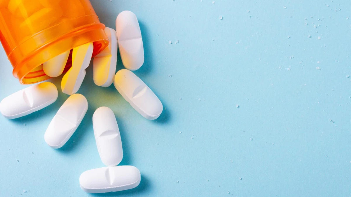 vitruvias therapeutics hyperthyroidism risk recall