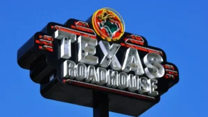 texas roadhouse