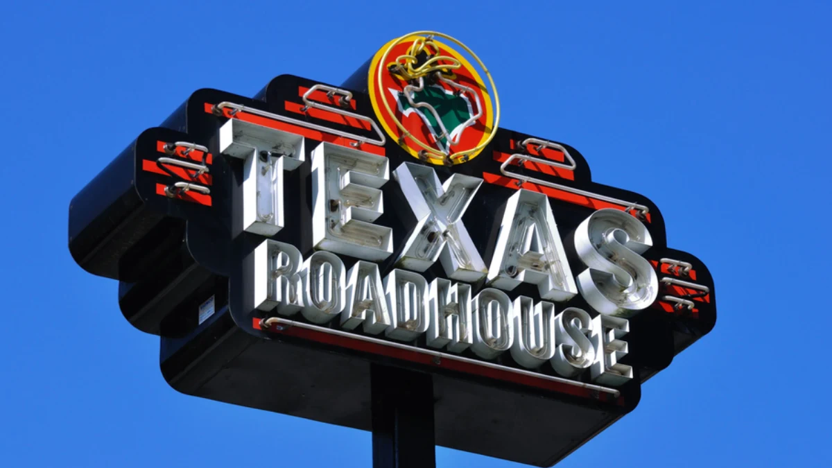 texas roadhouse