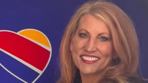 southwest flight attendant hawaii