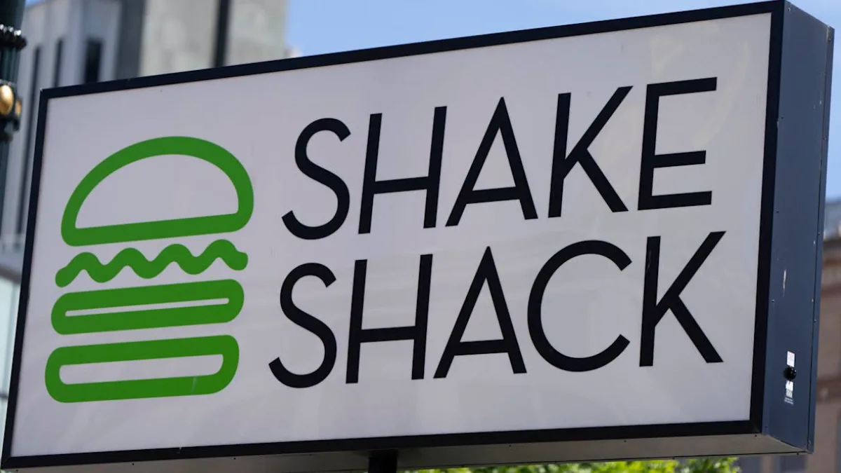 shake shack