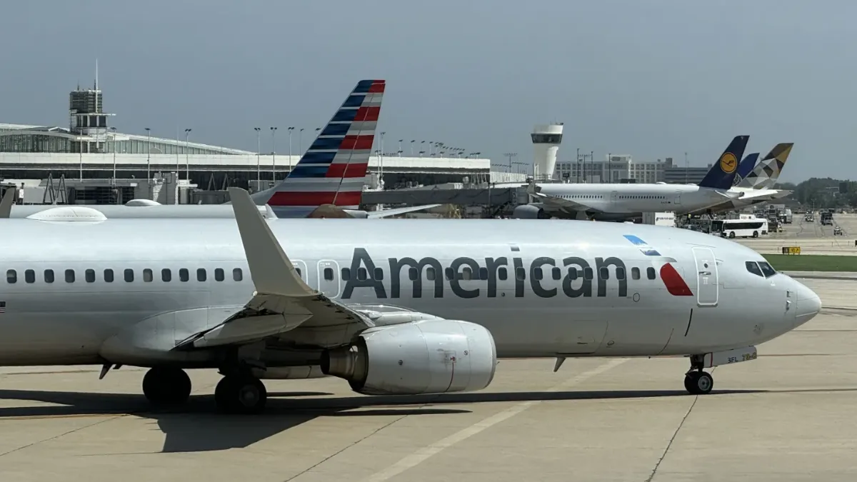 american airlines elite upgrade changes
