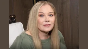 christina applegate