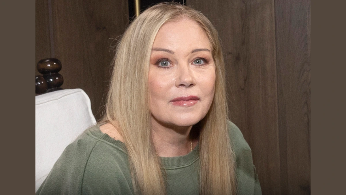 christina applegate