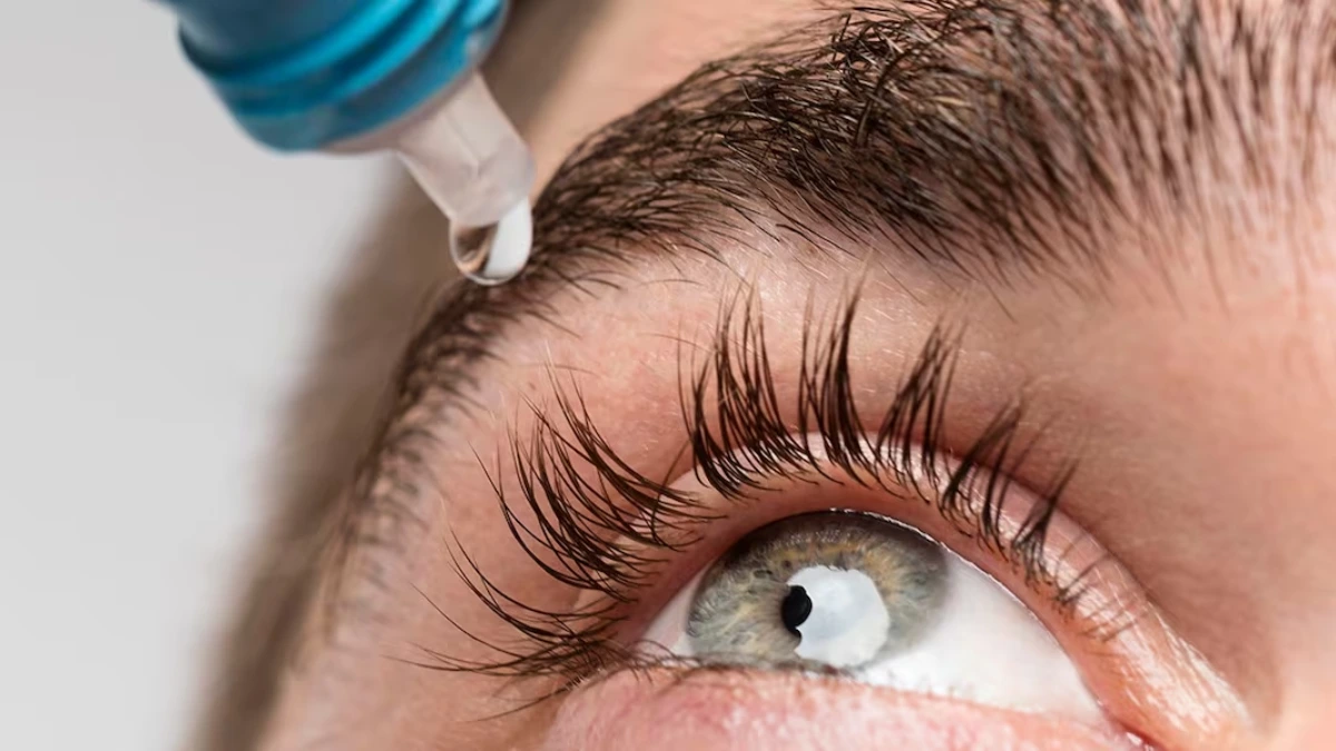 clear eyes eye drops recall