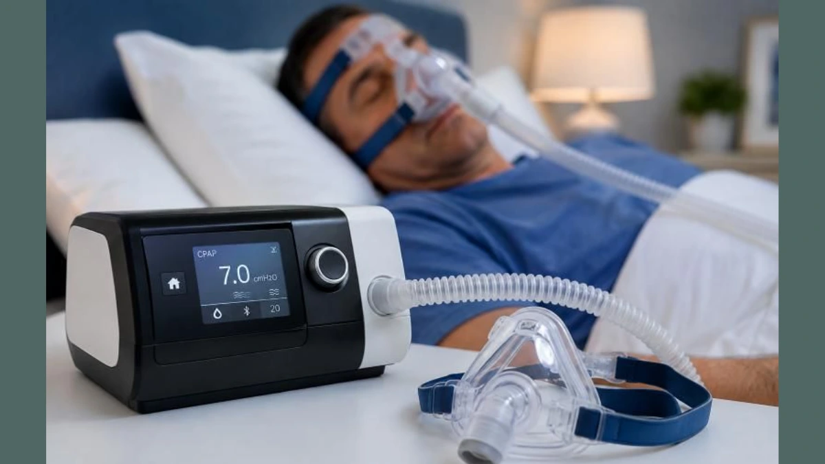 cpap