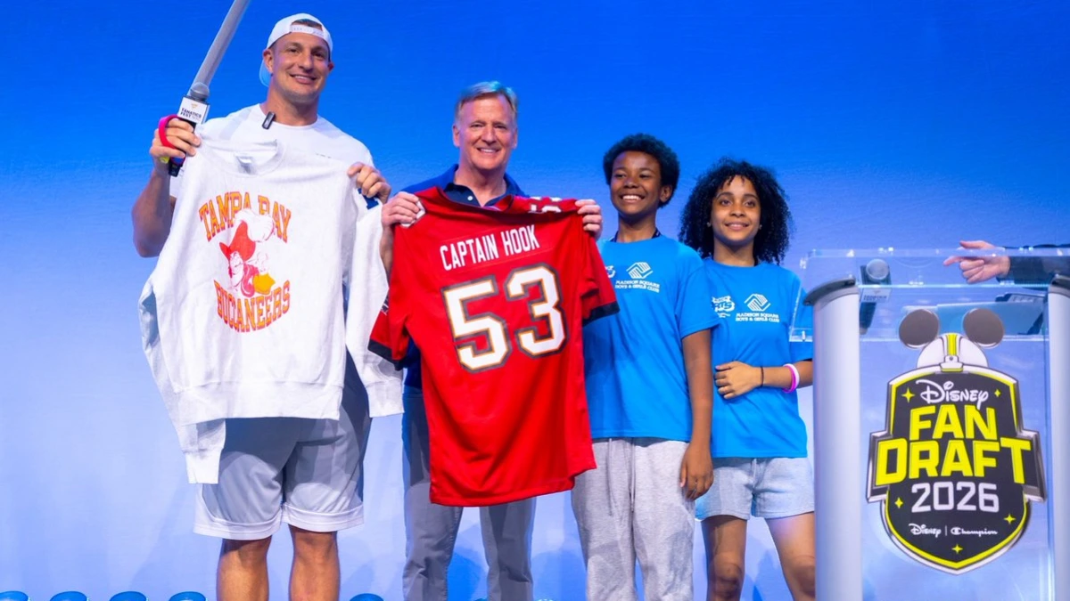 disney nfl