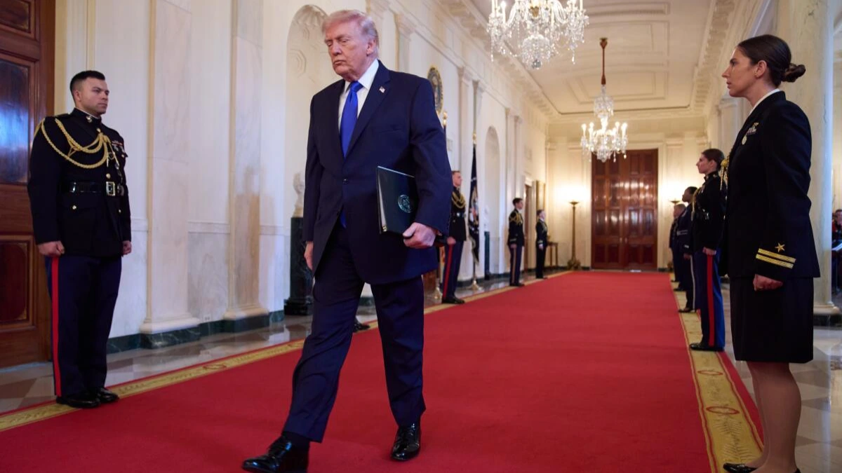 donald trump white house staff departures