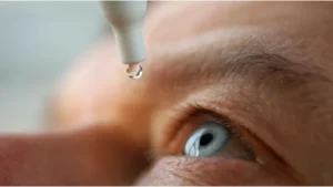 fda rohto eye drop recall