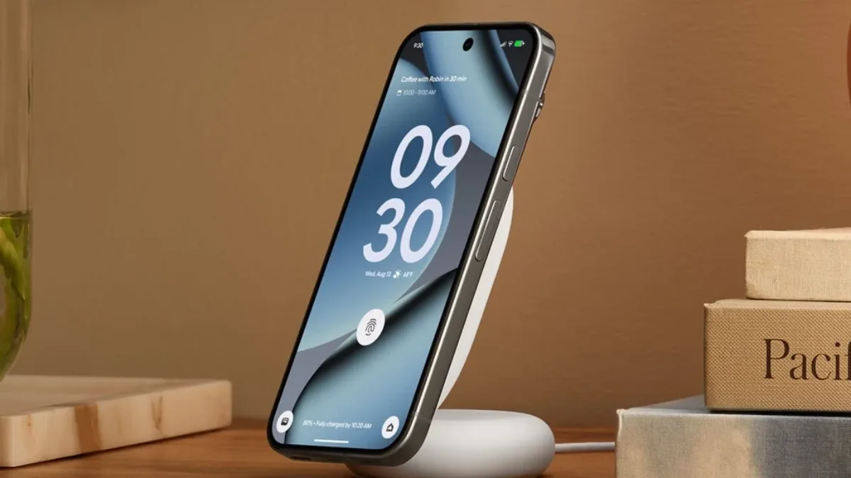 google pixel 11