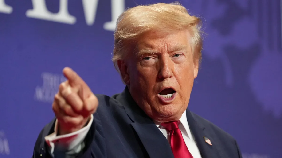 trump bbc discovery order pause