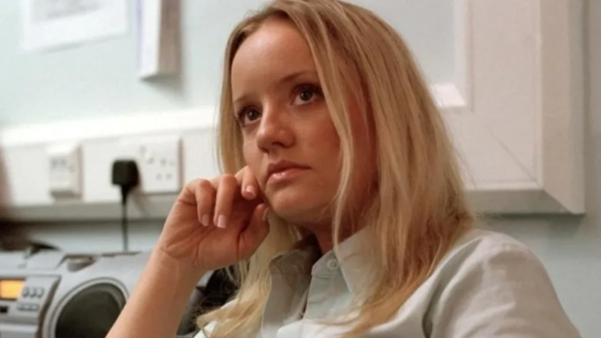 Lucy Davis Actress