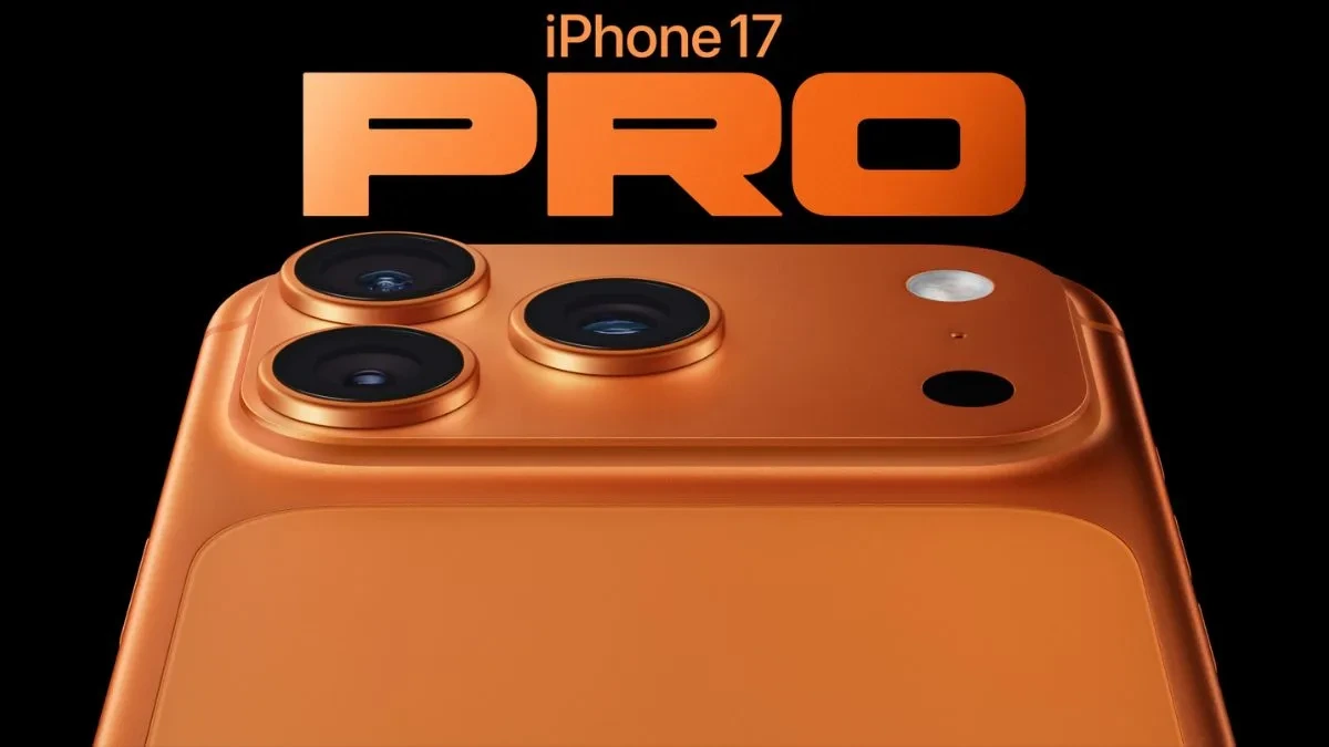 iphone 17 pro