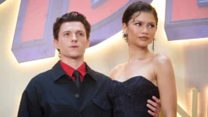 is zendaya pregnant