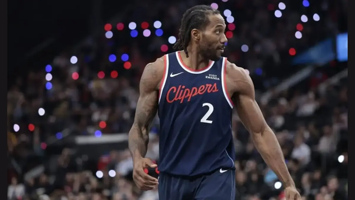 kawhi leonard