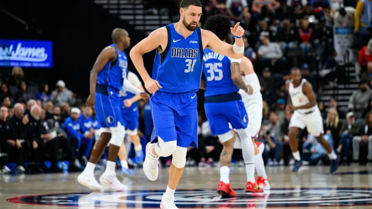 klay thompson