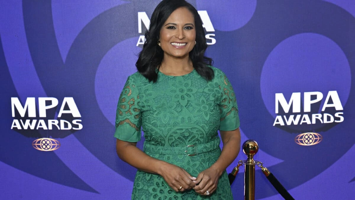 kristen welker