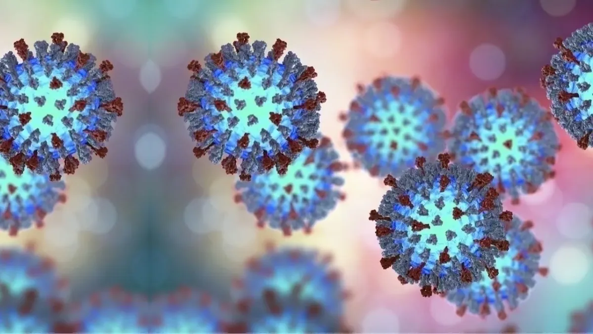measles