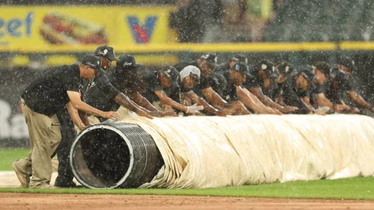 mets vs white sox
