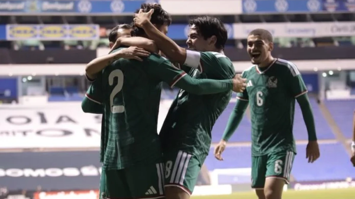 mexico u20
