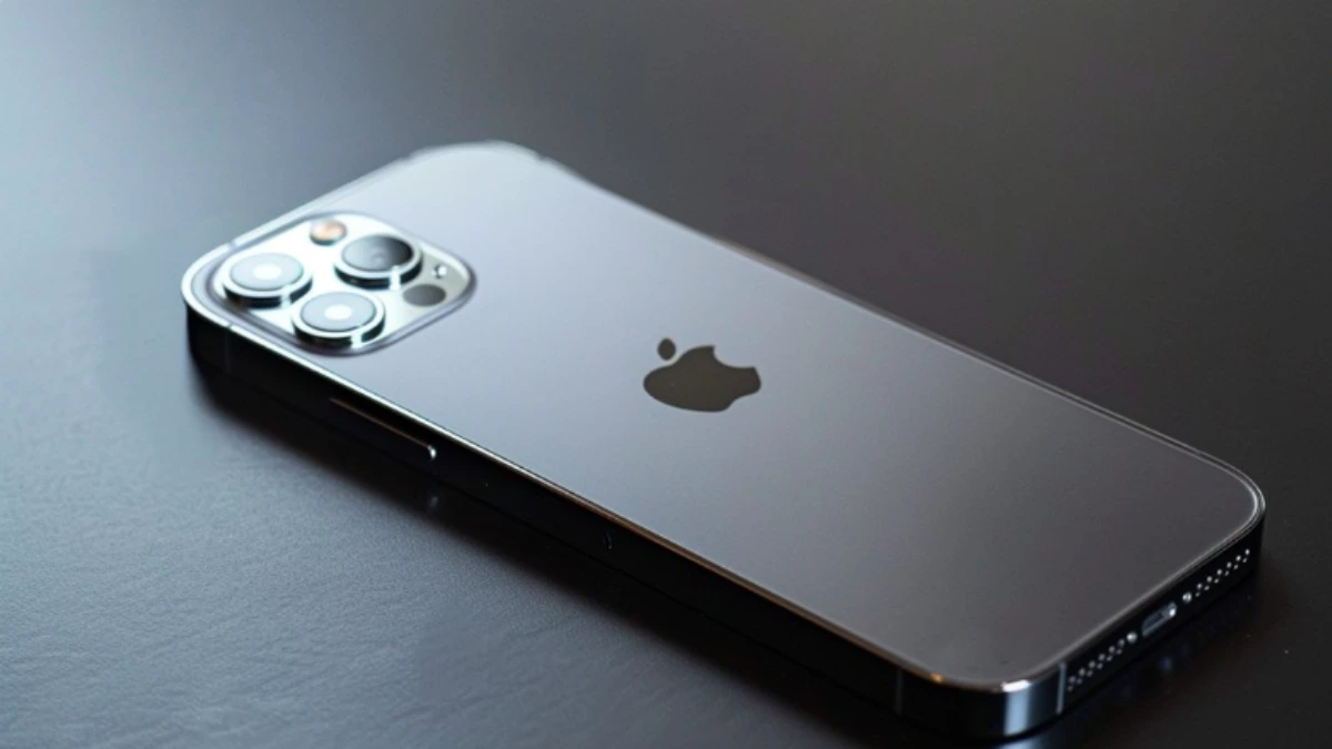 new iphone 18