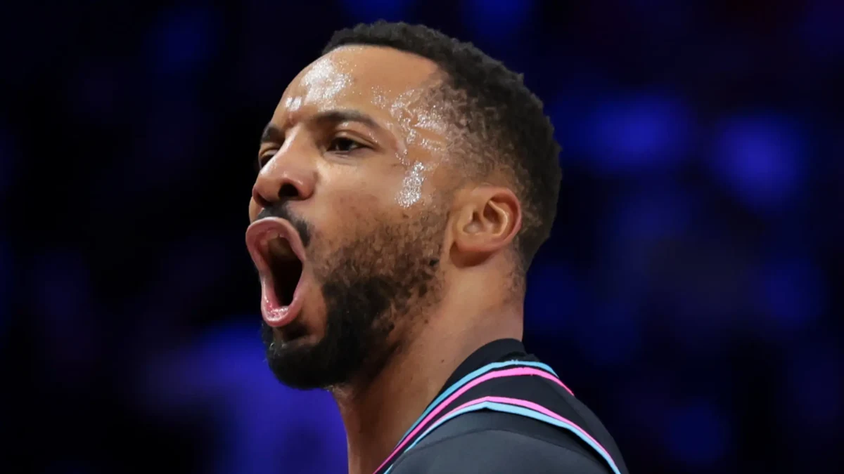 norman powell