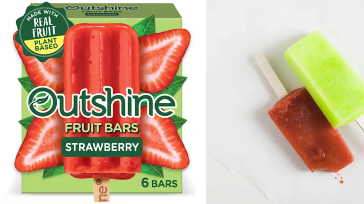 outshine fruit bars recall