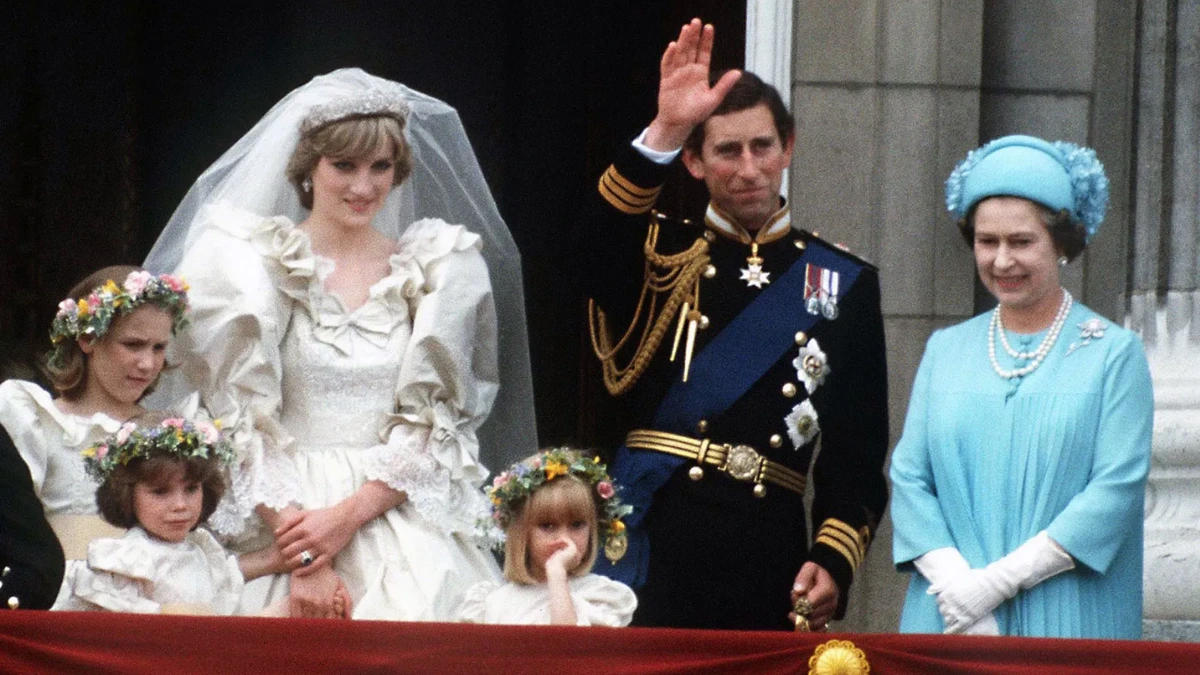 princess diana