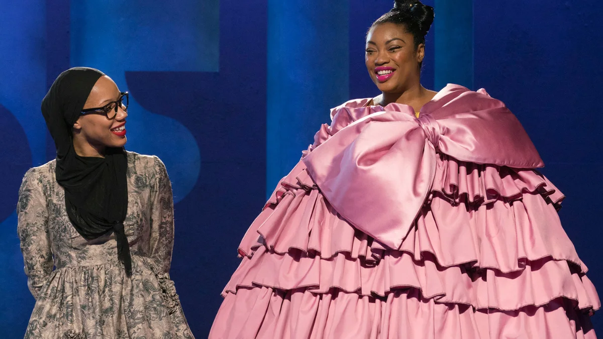 project runway
