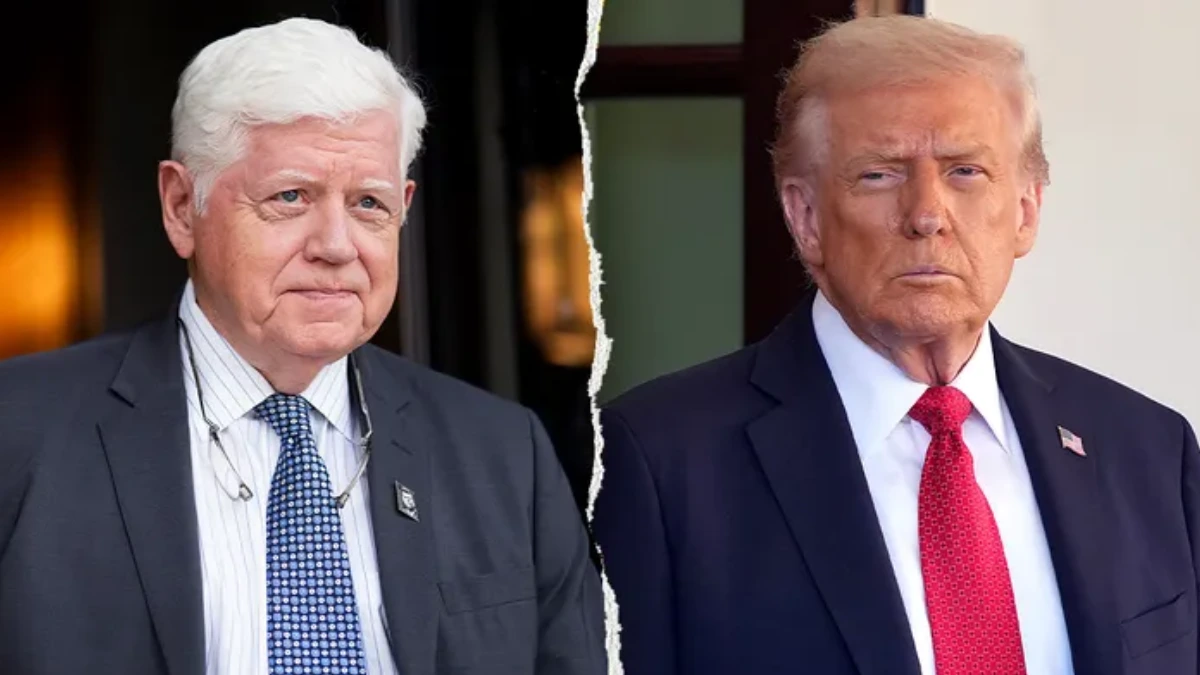 rep. john larson primary election