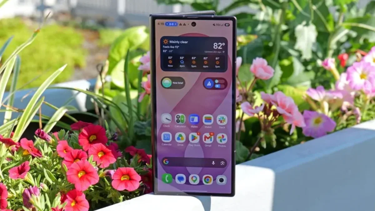 samsung galaxy