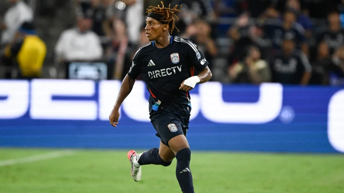 san diego fc