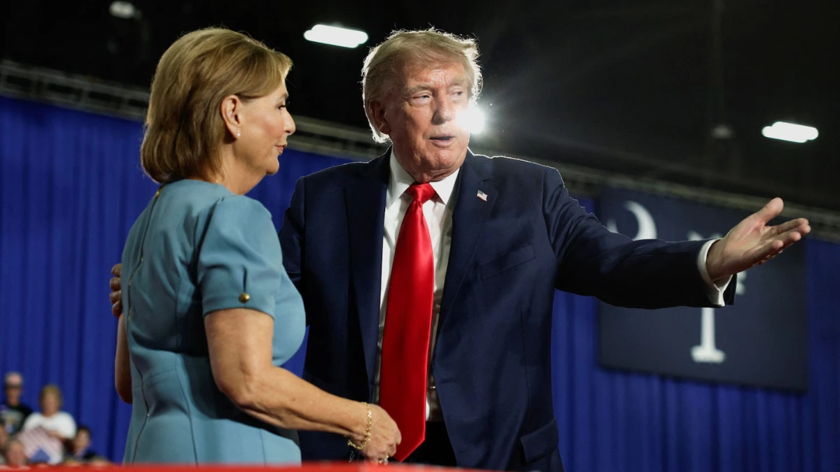 south carolina senate race