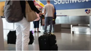 southwest passenger seating changes