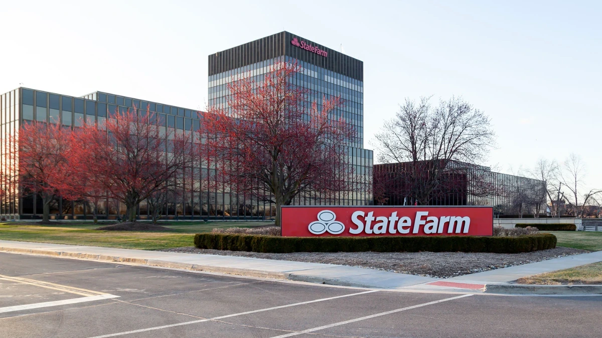 state farm dividend