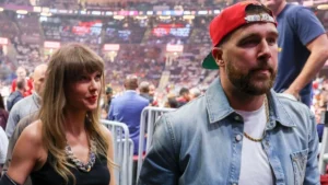 taylor swift travis kelce married