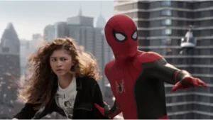 the amazing spider-man
