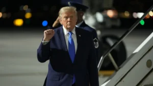 threats against federal judges