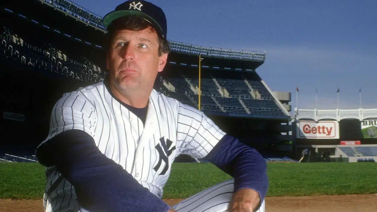 tommy john