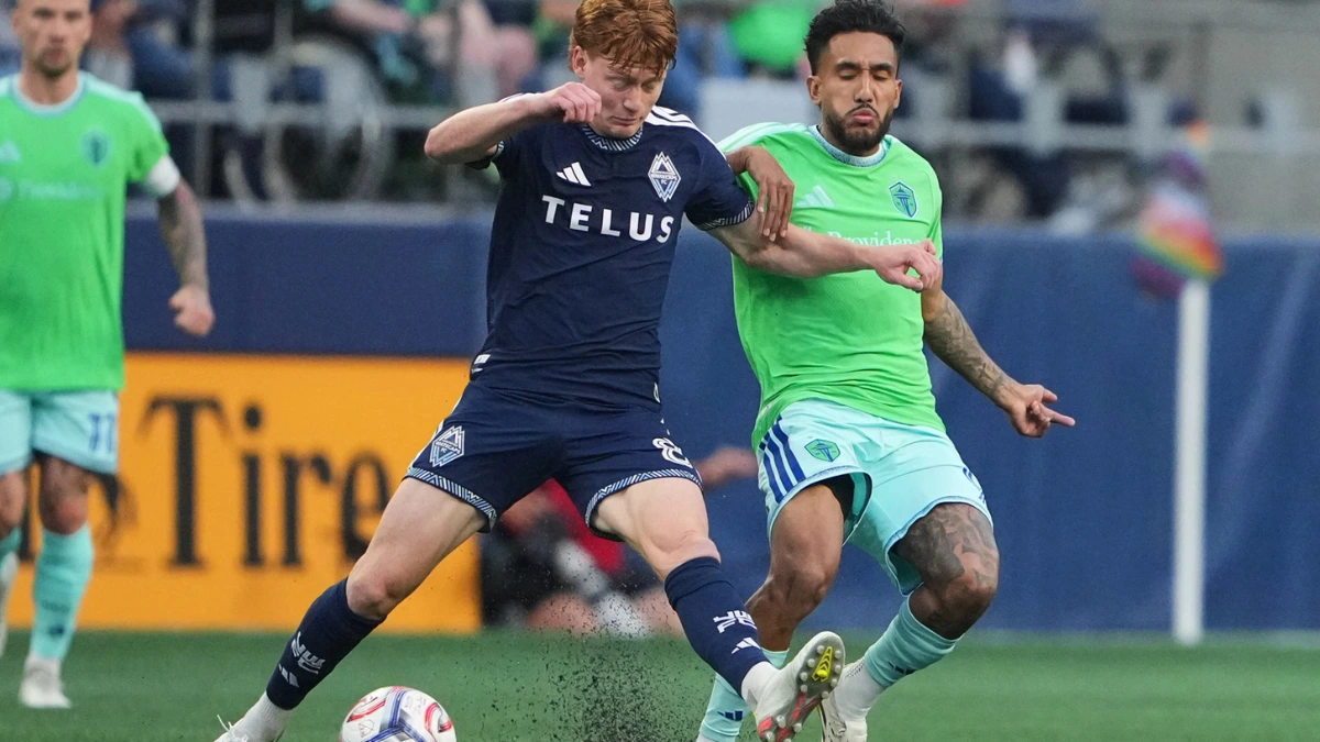 vancouver vs seattle sounders