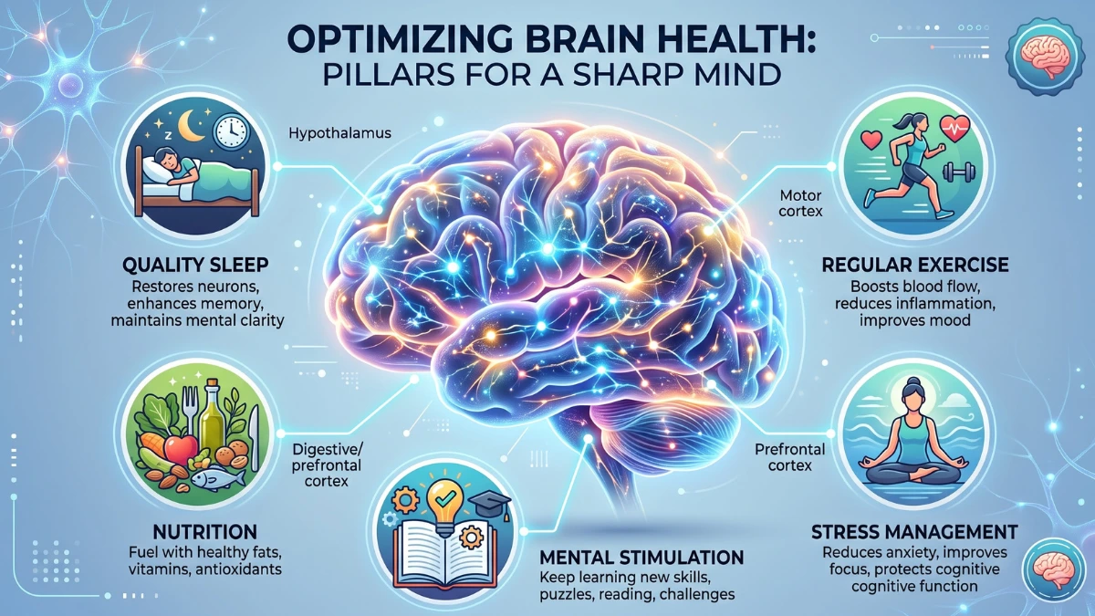 what is mental health