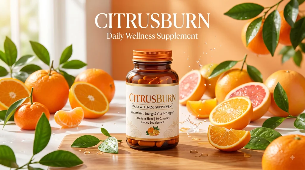 citrusburn