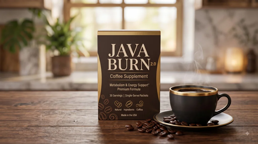 javaburn