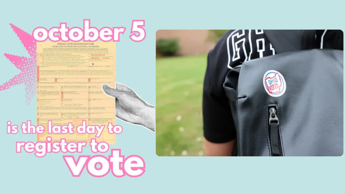 register to vote