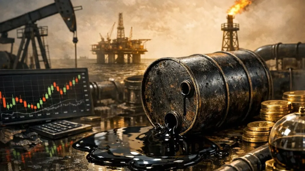 stock market news today
