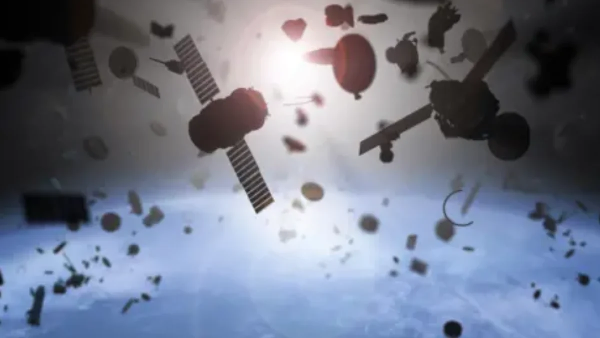 us on orbit space control capabilities