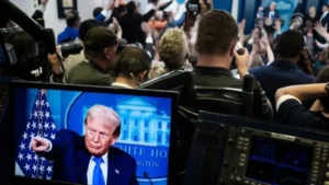 trump tv