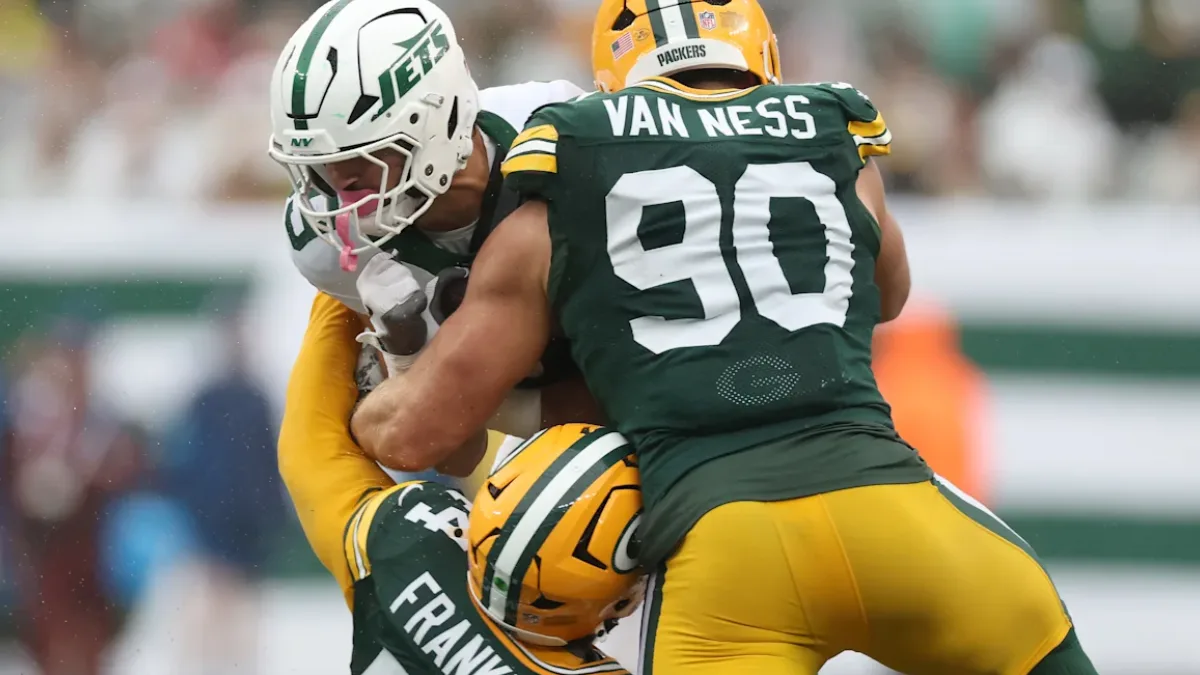 week 3 defense rankings
