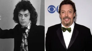 actor tim curry passing